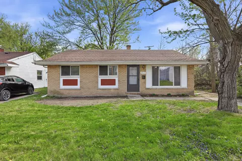 29177 Rosewood St, Inkster, MI 48141