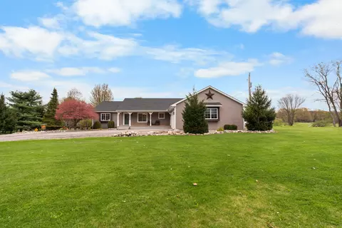 6540 Munsell Rd, Howell, MI 48843