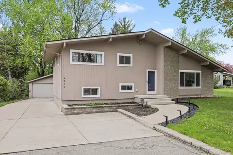 4819 Grandview Dr, Ypsilanti, MI 48197