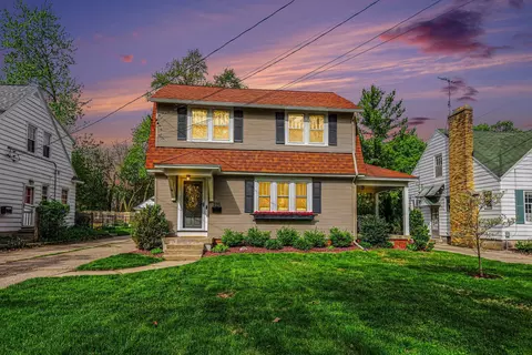 225 Lawndale Ave NE, Grand Rapids, MI 49503