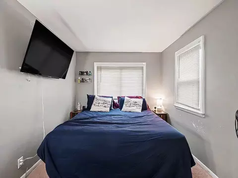 Bedroom - 615 Gregory Pl, Jackson, MI 49202 photo 1 of 1