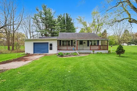 4922 W Paradise Rd, Battle Creek, MI 49015