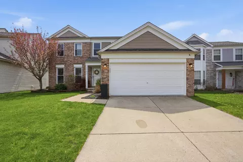 3342 Turnberry Ln, Ann Arbor, MI 48108