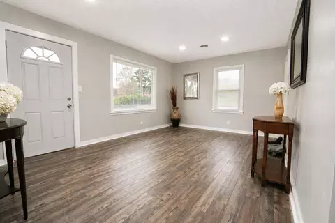 Living - 201 Meadow Dr, Augusta, MI 49012 photo 2 of 2