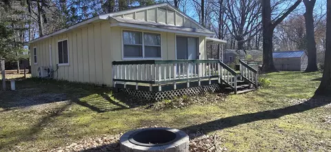 11610 Heron Dr, Lakeview, MI 48850