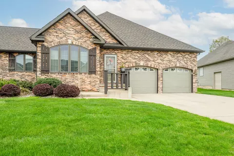 470 Augsburg Path, St. Joseph, MI 49085
