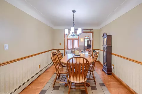 Dining - 6453 Johnson Rd, Flushing, MI 48433 photo 1 of 1