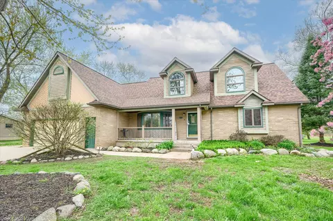 6453 Johnson Rd, Flushing, MI 48433