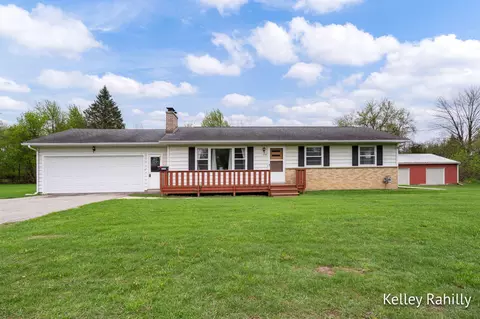 2762 100th St SE, Caledonia, MI 49316