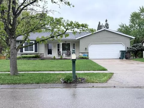 4494 Wyatt St SW, Grandville, MI 49418