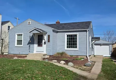 1762 Widdicomb Ave NW, Grand Rapids, MI 49504