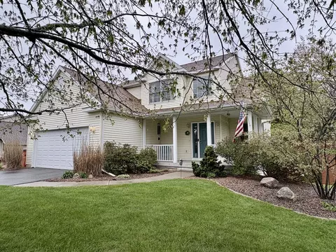 7277 11 Mile Rd NE, Rockford, MI 49341