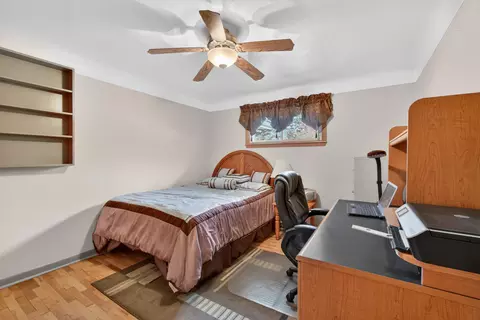 Bedroom - 4929 Martha Dr, Jackson, MI 49201 photo 4 of 4