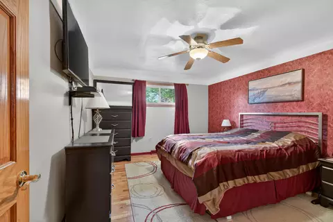 Bedroom - 4929 Martha Dr, Jackson, MI 49201 photo 1 of 4