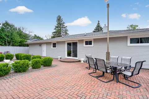Exterior - 4929 Martha Dr, Jackson, MI 49201 photo 11 of 18