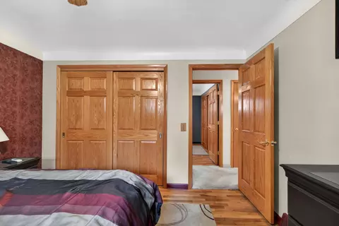 Bedroom - 4929 Martha Dr, Jackson, MI 49201 photo 3 of 4
