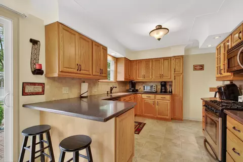 Kitchen - 4929 Martha Dr, Jackson, MI 49201 photo 1 of 9