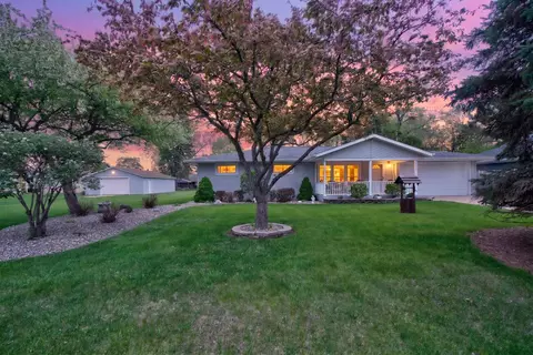Exterior - 4929 Martha Dr, Jackson, MI 49201 photo 2 of 18