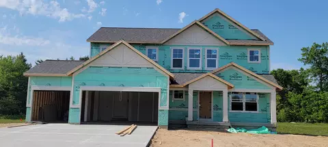 11614 Weatherby Dr SE #147, Lowell, MI 49331