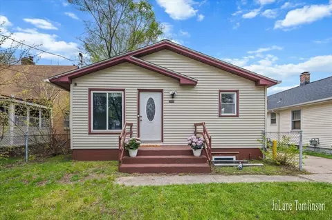 3440 Opal Ave SW, Wyoming, MI 49548