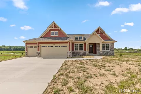 4873 Duttonvale Dr SE #7, Caledonia, MI 49316