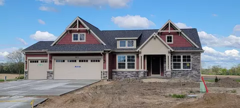 4873 Duttonvale Dr SE #7, Caledonia, MI 49316