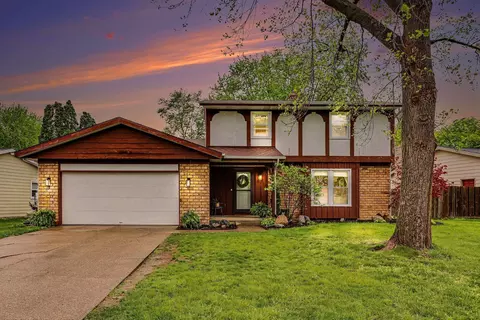 4261 Mohawk Ave SW, Grandville, MI 49418