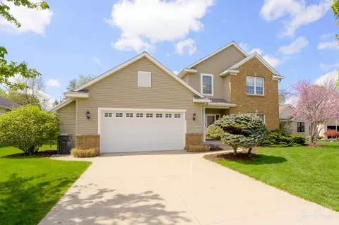 8249 Morning Dew Ct SW, Byron Center, MI 49315