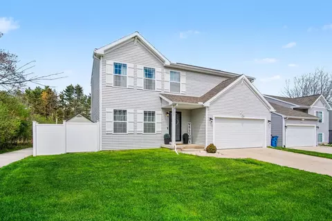 2631 Sage Wing Dr SE, Grand Rapids, MI 49508