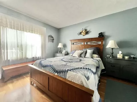 Bedroom - 8056 Sawdey Rd, Jerome, MI 49249 photo 8 of 10