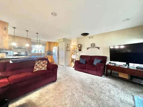 Living - 8056 Sawdey Rd, Jerome, MI 49249 photo 10 of 10