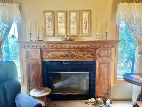 Living - 8056 Sawdey Rd, Jerome, MI 49249 photo 3 of 10