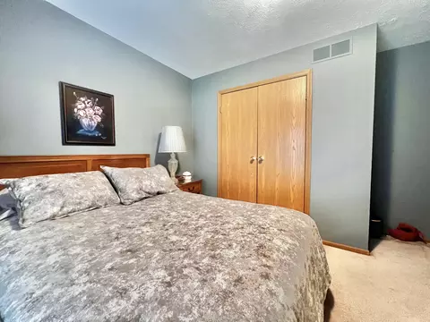 Bedroom - 8056 Sawdey Rd, Jerome, MI 49249 photo 1 of 10