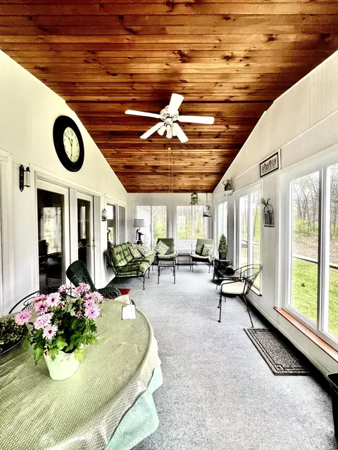 Exterior - 8056 Sawdey Rd, Jerome, MI 49249 photo 11 of 13