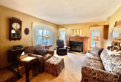 Living - 8056 Sawdey Rd, Jerome, MI 49249 photo 2 of 10