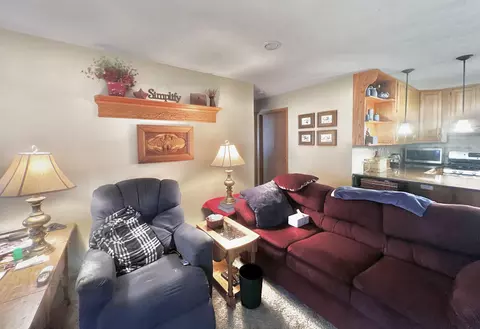 Living - 8056 Sawdey Rd, Jerome, MI 49249 photo 6 of 10