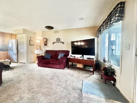 Living - 8056 Sawdey Rd, Jerome, MI 49249 photo 9 of 10
