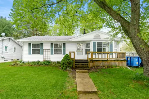 5616 Tiffin St, Portage, MI 49002