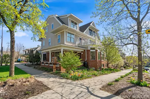 800 Livingston Ave NE, Grand Rapids, MI 49503