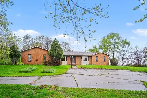 655 N 48th Ave, Coopersville, MI 49404
