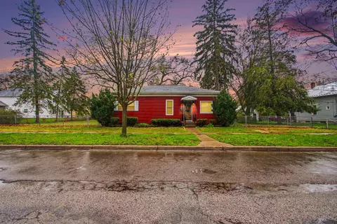 511 E Isabella Ave, Muskegon, MI 49442