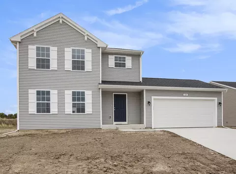 58481 Swenson St, Mattawan, MI 49071