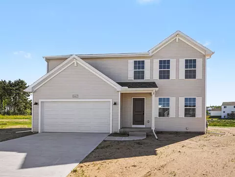 58427 Swenson St, Mattawan, MI 49071
