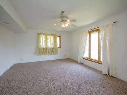 Bedroom - 117 4th St, Plainwell, MI 49080 photo 1 of 3