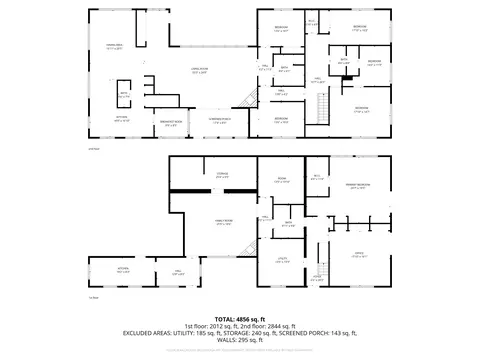 Floorplan - 117 4th St, Plainwell, MI 49080 photo 3 of 3