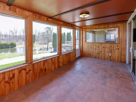 Exterior - 117 4th St, Plainwell, MI 49080 photo 4 of 17