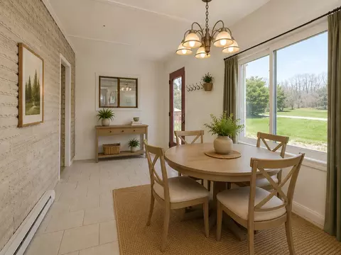 Dining - 117 4th St, Plainwell, MI 49080 photo 1 of 2