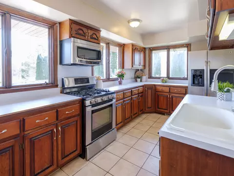 Kitchen - 117 4th St, Plainwell, MI 49080 photo 1 of 5