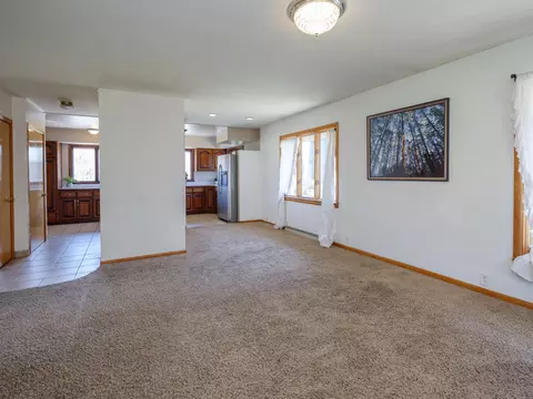 Living - 117 4th St, Plainwell, MI 49080 photo 6 of 9