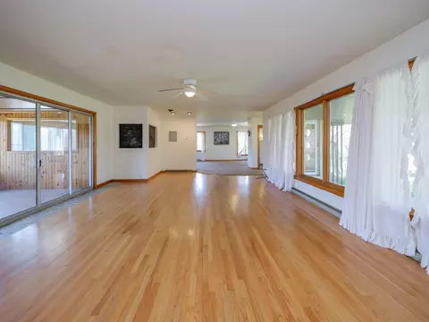 Living - 117 4th St, Plainwell, MI 49080 photo 3 of 9